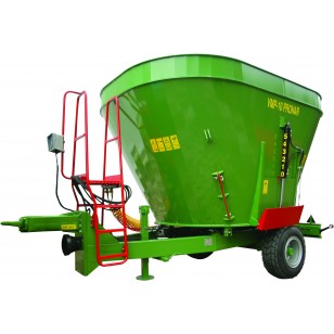 kŕmny voz Pronar VMP-10